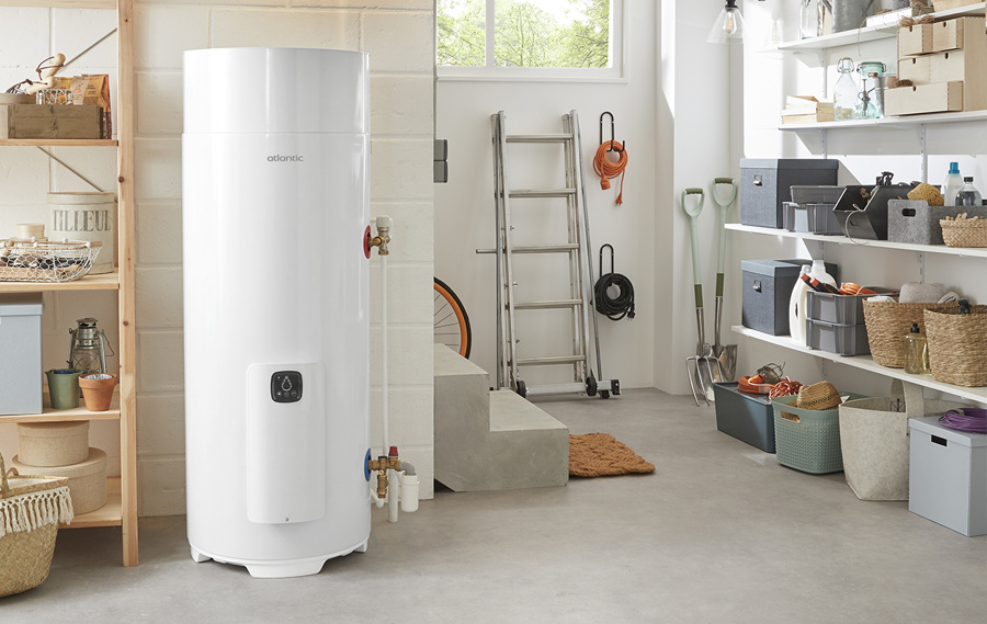 installation et dépannage chauffe eau